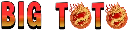 Logo BIG TOTO