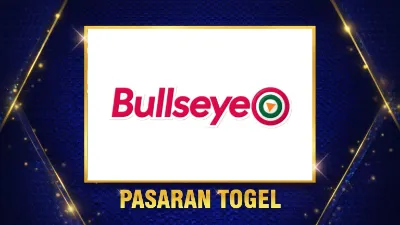 Pasaran Bullseye