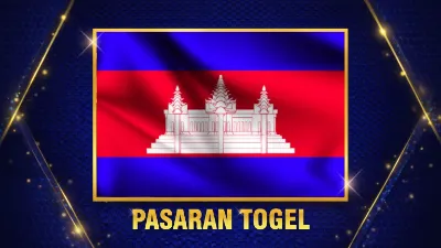 Pasaran Cambodia