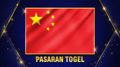 Pasaran China