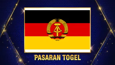 Pasaran Germany