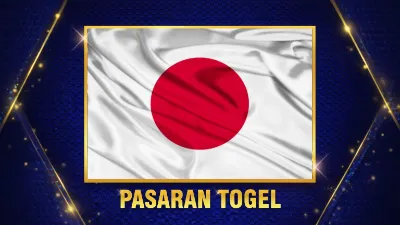 Pasaran japan
