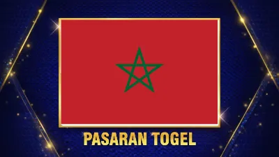 Pasaran Morocco
