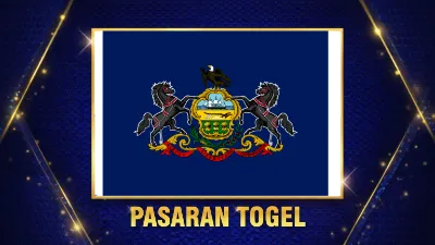 Pasaran Pennsylvania