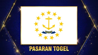 Pasaran Rhode Island