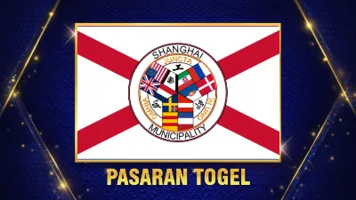 Pasaran Shanghai