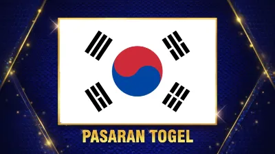 Pasaran South Carolina