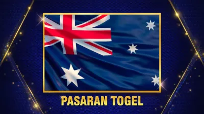 Pasaran Sydney Pools