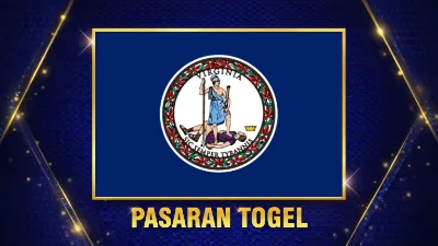 Pasaran Virginia Day